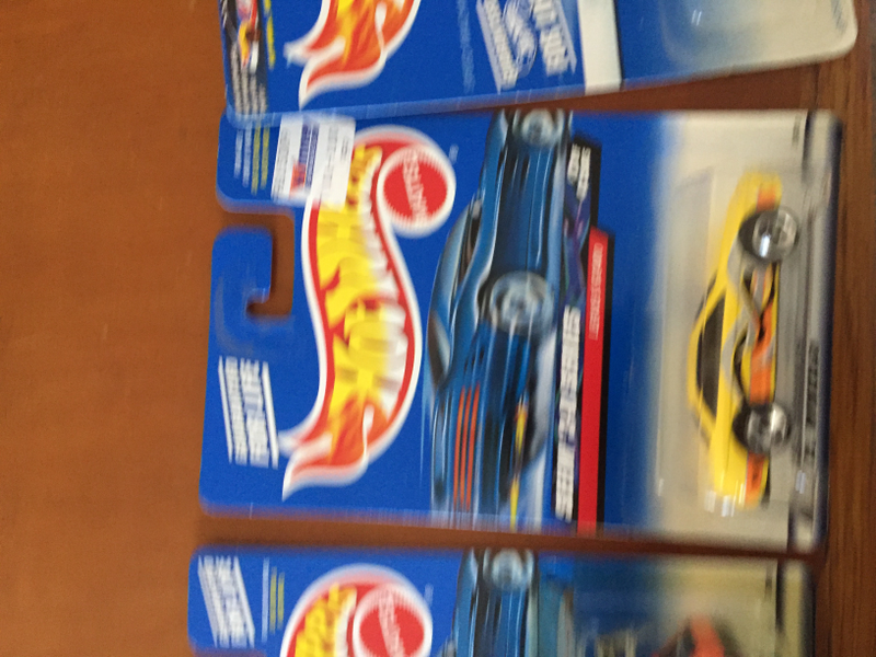 Illustration for article titled Enormous Die-Cast Collection - Box 54 - Energizer HW